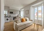 Location vacances Caparica - Petra Sandstone 1br apartment-1