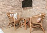 Location vacances Abergavenny - The Cow Cott-4