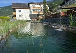 Hôtel Serfaus - Hotel Garni Alpendiamant-1