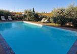 Location vacances San Gimignano - Villa oliveta-1