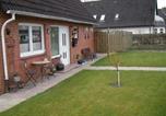 Location vacances Friedrichstadt - Ferienwohnung Inge-1