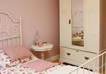 Location vacances Sarre - Petite Maison-3