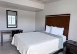 Hôtel Ramada Inn - Town House Motel-3