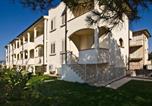 Hôtel Province de Livourne - Villetta Tina-4