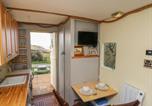 Location vacances New Quay - Sea the Stars-4