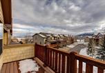 Location vacances Park City - Luge Lane townhouse-4