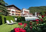 Hôtel Province autonome de Bolzano - Hotel Wh - Wiesnerhof-4