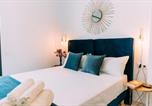 Hôtel Tortosa - L'Hotelet del Delta - adults-4