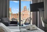 Location vacances Gdańsk - Deo Plaza Riverside & Radisson Spa by Downtown Apartments-3