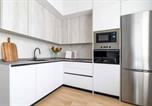 Location vacances Madrid - Apartamento 3 - Acogedor en Castellana - 4 Torres-2