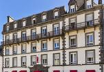 Hôtel Saint-Donat - Hôtel du Parc-1