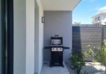 Location vacances Primorsko - Villa Calypso-3