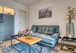 Location vacances Tating - Country Lodge - Stall-4