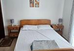 Location vacances  Grèce - Pension Annoula-3