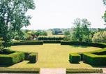 Hôtel Saint-Emilion - Château de Lussac-3