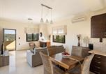 Location vacances Kastelli-Kissamos - Villa Hibiscus-4