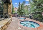 Location vacances Breckenridge - Main Street Station 3305 condo-2
