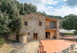 Location vacances Sant Gregori - Casa Rural Can Met-1
