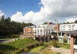 Hôtel Apeldoorn - Bilderberg Résidence Groot Heideborgh-2