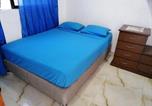 Location vacances Carthagène des Indes - Hostal Casa del Prado-4