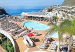 Hôtel Les Iles Canaries - Servatur Altamadores-3