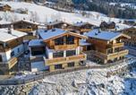 Location vacances Wald im Pinzgau - Nationalpark Chalet Hohe Warte-1