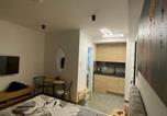 Location vacances  Dražmirovac - M&A apartman-1