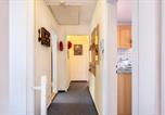 Location vacances Triberg im Schwarzwald - Haus Marianne Duffner-2