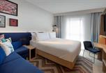 Hôtel Kaiserslautern - Hampton By Hilton Kaiserslautern-2