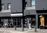 Hôtel Zonhoven - Ibis Styles Hasselt City Centre-2