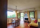 Location vacances Grottazzolina - Awesome Home In Monterubbiano-4