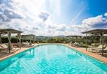 Location vacances Castellina in Chianti - Nice Home In Montaione With Wifi-1