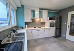 Location vacances Gérardmer - Gîte à Gérardmer : sauna, terrasse, proche lac et stations de ski - Fr-1-589-669-4