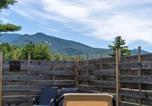 Location vacances Bethlehem - Relax with mountain views & a hot tub #5-2