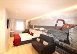 Location vacances Astigarraga - Pension Txingurri-1