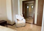 Location vacances Trou aux Biches - Le Savoy Three Bedroom Penthouse Rooftop Pool by Lov Mauritius-3