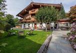 Location vacances Going am Wilden Kaiser - Dorf30-1