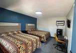 Hôtel Kilgore - Woodlawn Hills Motel-1