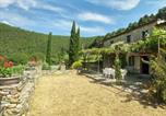 Location vacances Buti - Holiday house with pool in secluded location-2