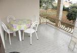 Location vacances Jezera - Apartments Ruzica-2