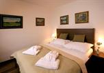 Hôtel Třeboň - Apartmány Šupina-2