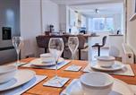 Location vacances Cleethorpes - Spacious 3br Contractor House in Cleethorpes-3