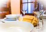Location vacances Candelario - Las Puentes 2-4