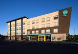 Hôtel Ellensburg - Tru By Hilton Yakima Airport-1