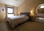 Location vacances Bédoin - Provençal farmhouse, Mont Ventoux view, 2 pools (1 heated), Bédoin - 10 people-3