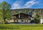 Location vacances Ramsau am Dachstein - Soldanella 8 by Alpenidyll Apartments-1