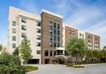 Hôtel Mt Pleasant - Springhill Suites by Marriott Charleston Mount Pleasant-1
