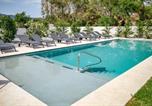 Hôtel Villasimius - Sirius Porto Giunco-3