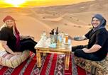 Hôtel Merzouga - Starry Nights Camp-1