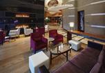Hôtel Remzi Oğuz - Movenpick Hotel Ankara-2